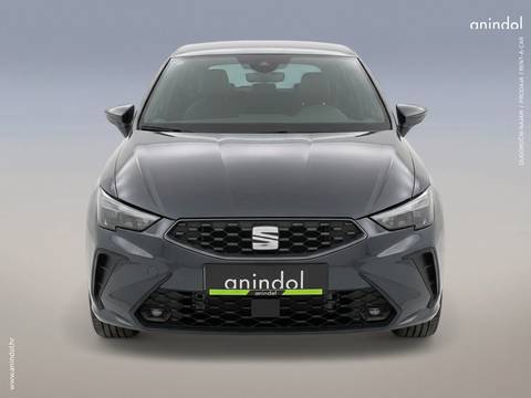 2026 Seat Ibiza — sličica 10