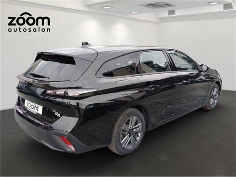 2022 Peugeot 308 — sličica 3