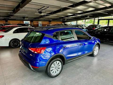 2019 Seat Arona — sličica 9