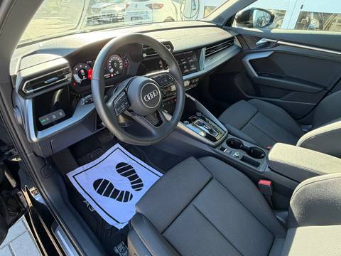 2026 Audi A3 — sličica 13