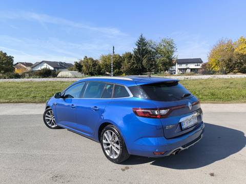 2018 Renault Megane Grandtour — sličica 11