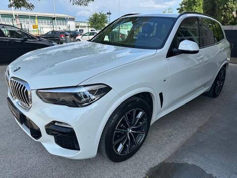 2019 BMW X5 — sličica 2