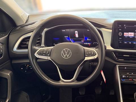 2023 Volkswagen T-Roc — sličica 16