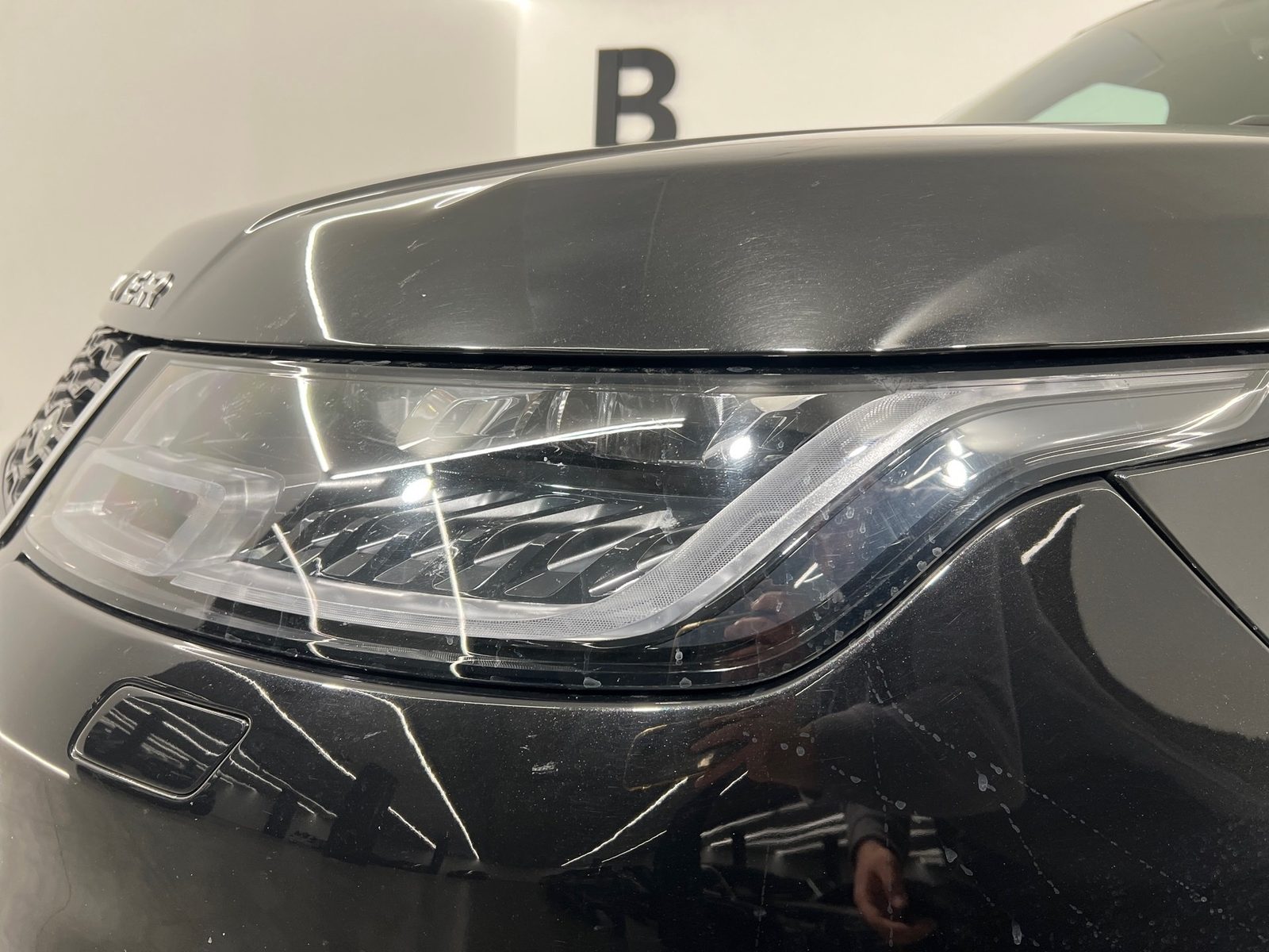 2022 Land Rover Range Rover Sport — fotografija 10