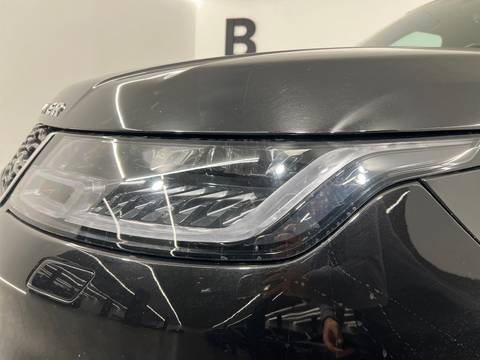 2022 Land Rover Range Rover Sport — sličica 10