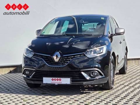 2017 Renault Scenic — sličica 2