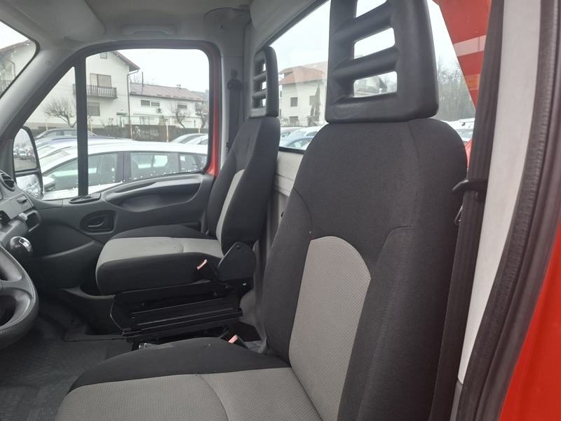 Iveco Daily — fotografija 11