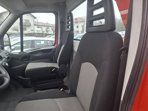 Iveco Daily — sličica 11