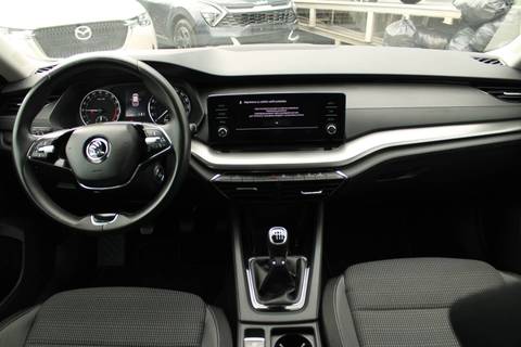 2023 Škoda Octavia Combi — sličica 13