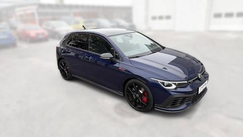 2024 Volkswagen Golf — sličica 3