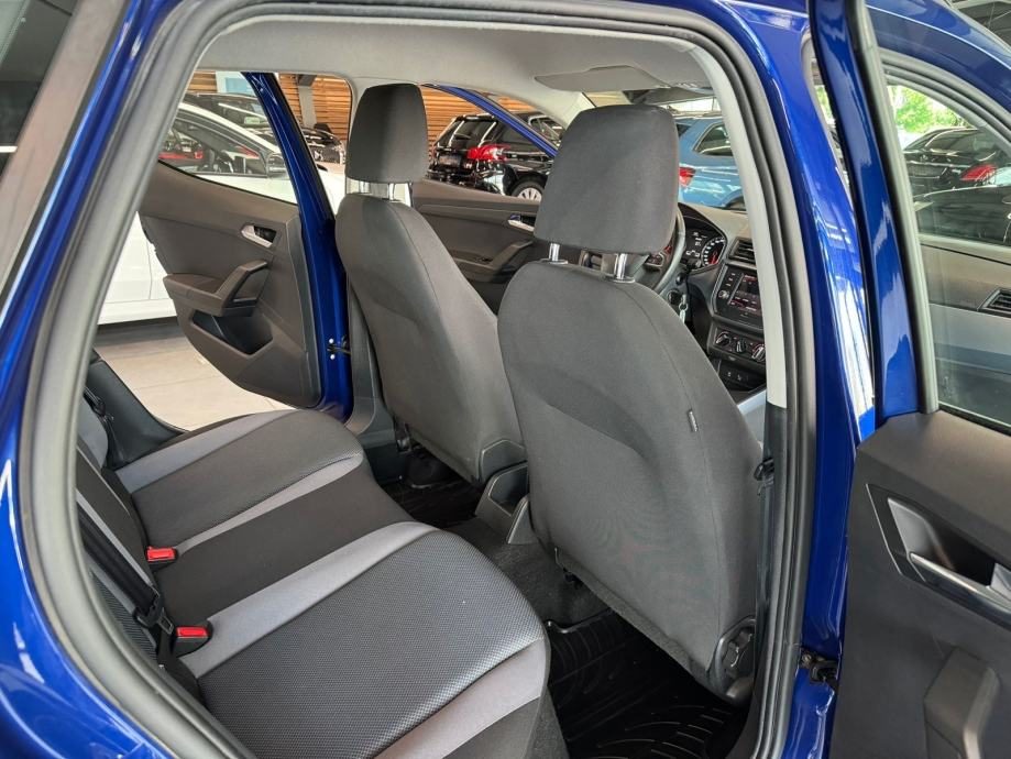 2019 Seat Arona — fotografija 20