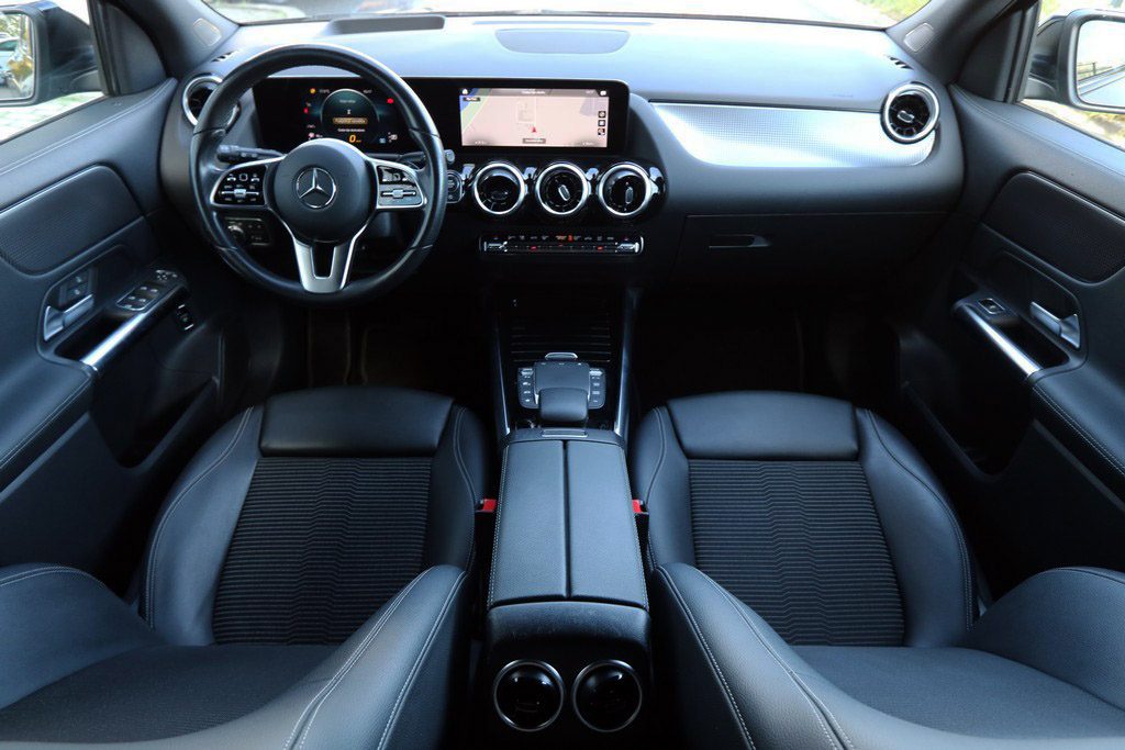 2021 Mercedes-Benz GLA Progressive — fotografija 5