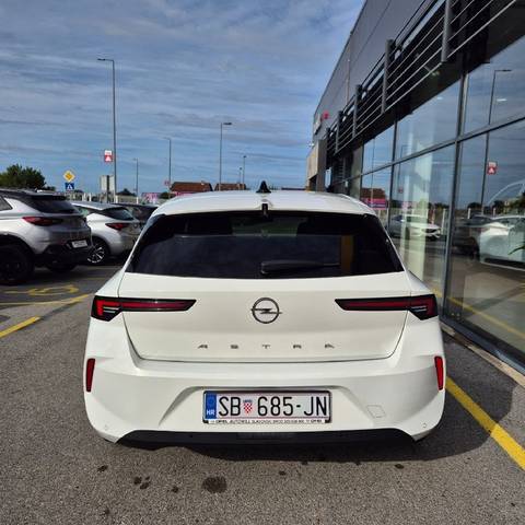 2024 Opel Astra — sličica 6