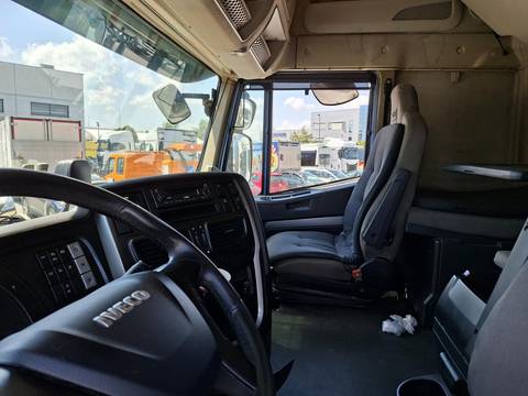 2018 Iveco Stralis — sličica 4