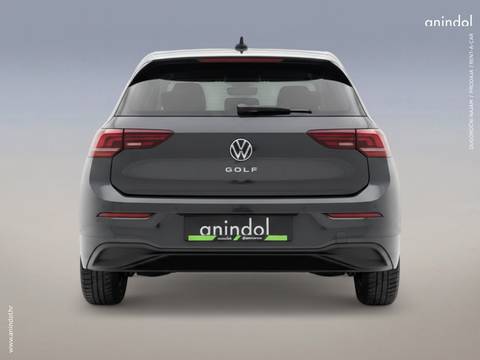 2025 Volkswagen Golf — sličica 5