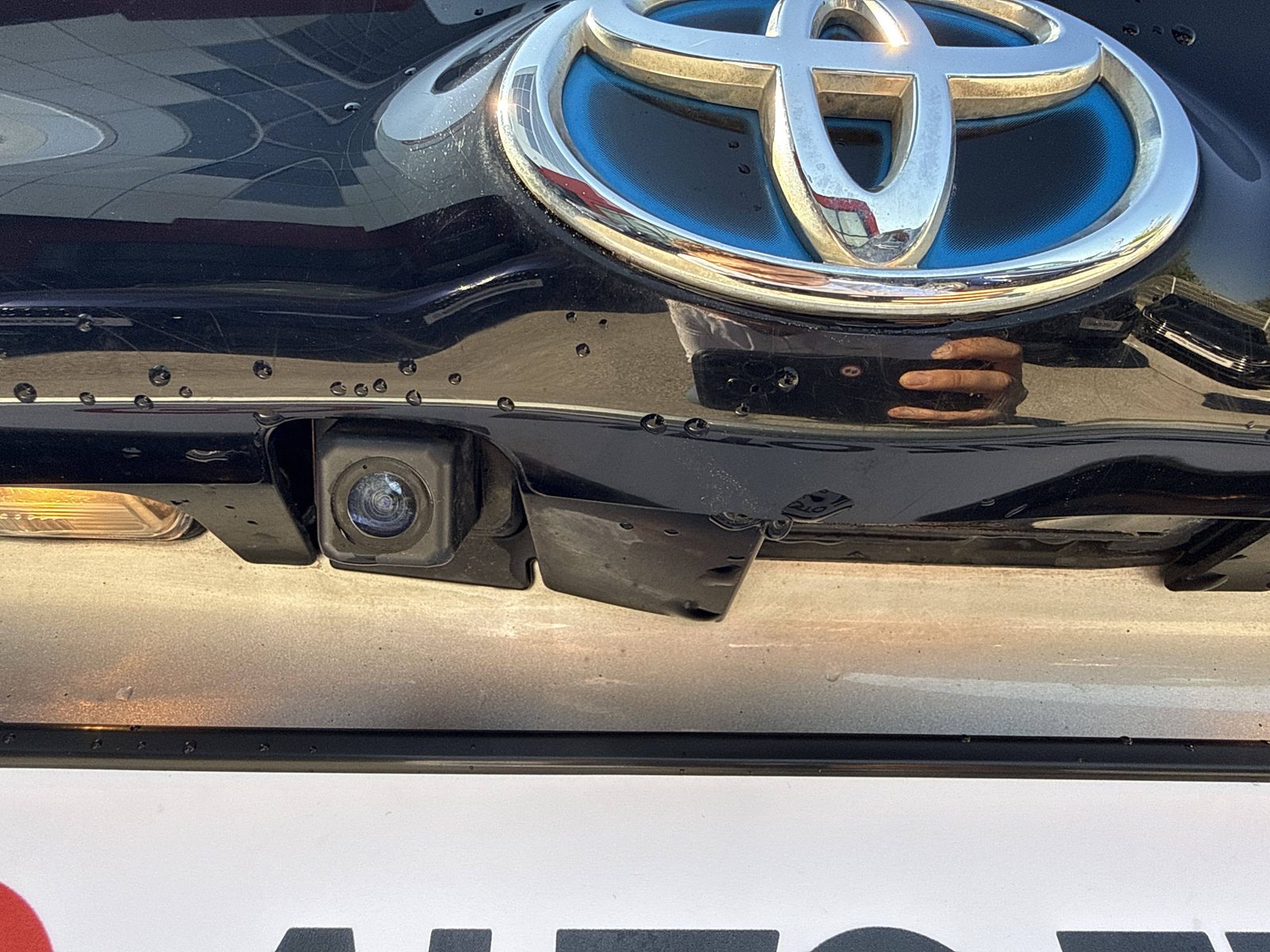 2022 Toyota Yaris — fotografija 13