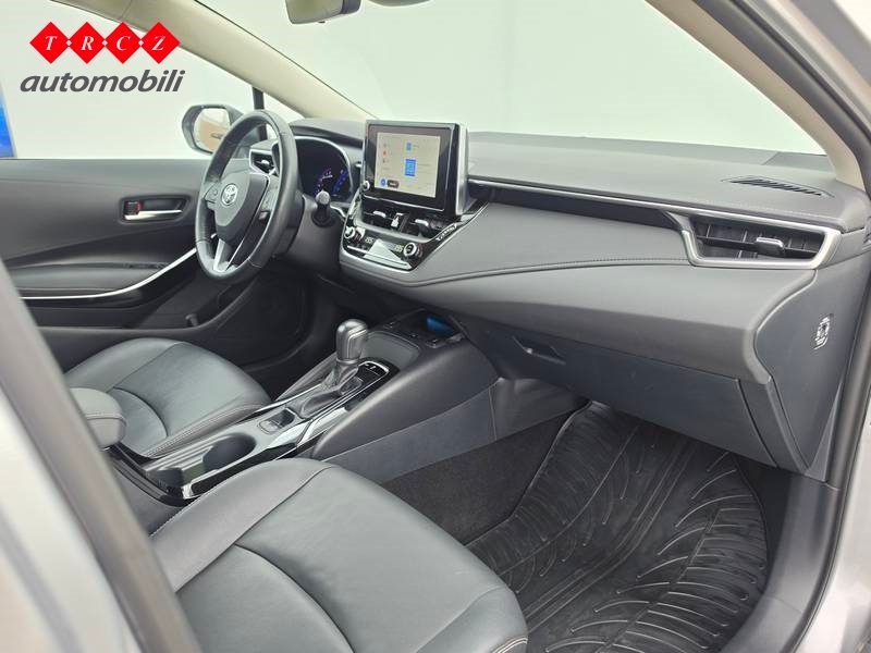 2022 Toyota Corolla — fotografija 6
