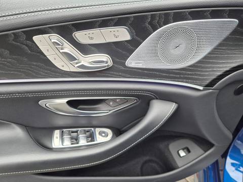 2022 Mercedes-Benz CLS — sličica 22
