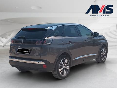 2023 Peugeot 3008 — sličica 5