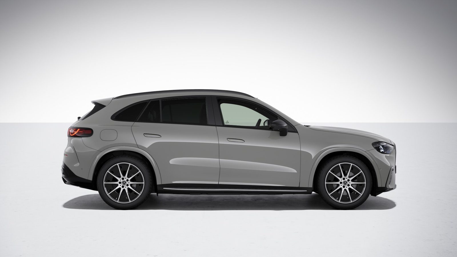 Mercedes-Benz GLC — fotografija 4