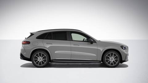 Mercedes-Benz GLC — sličica 4