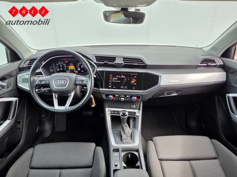 2021 Audi Q3 — fotografija 8