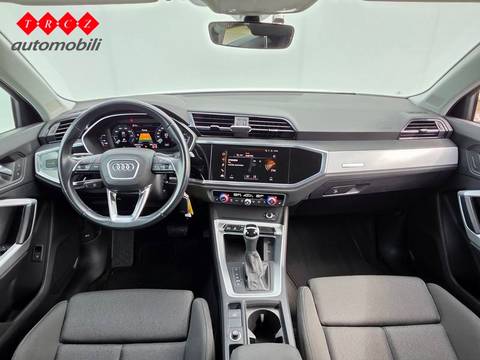 2021 Audi Q3 — sličica 8