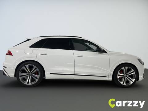 2018 Audi Q8 — sličica 5