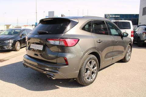 2023 Ford Kuga — sličica 5