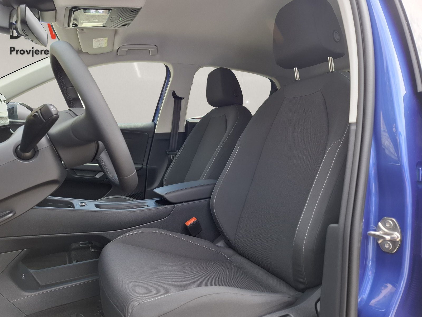 2026 Volkswagen ID.Polo — fotografija 11