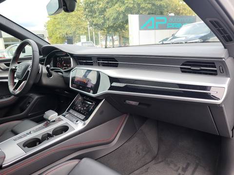 2022 Audi A6 S line — sličica 23