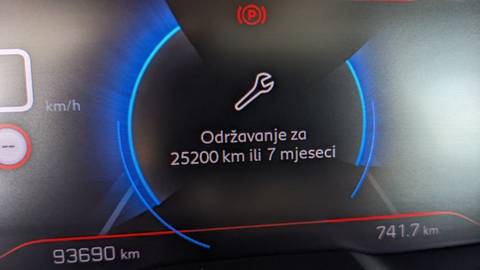 2022 Peugeot 3008 — sličica 19