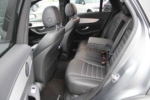 2022 Mercedes-Benz GLC — sličica 11