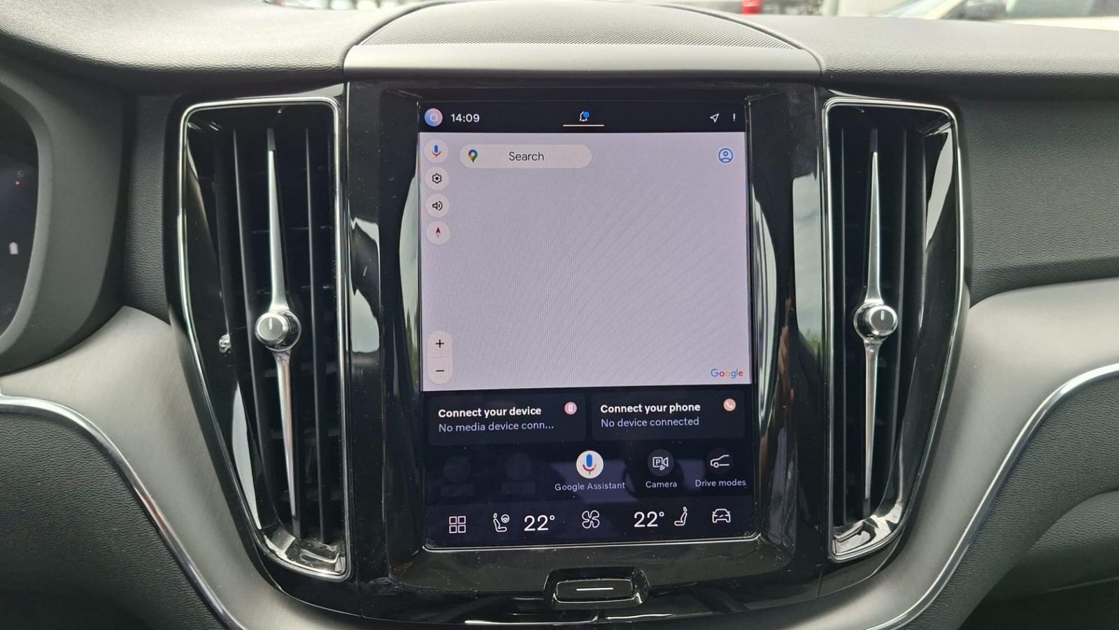 2023 Volvo XC60 — fotografija 13