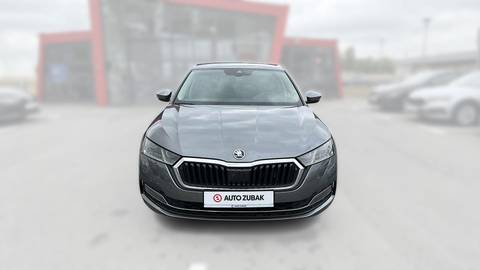2024 Škoda Octavia — sličica 2
