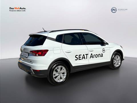 2026 Seat Arona — sličica 5