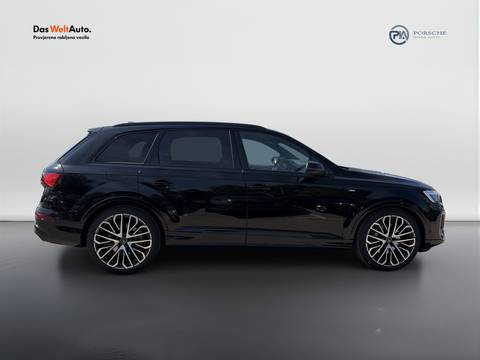 2026 Audi Q7 S line — sličica 7