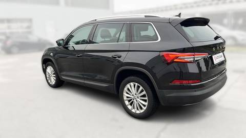 2023 Škoda Kodiaq — sličica 5