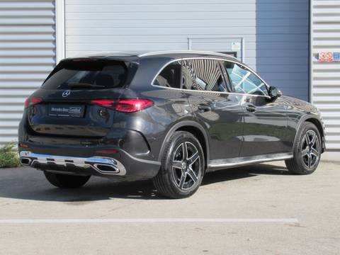 2026 Mercedes-Benz GLC — sličica 6