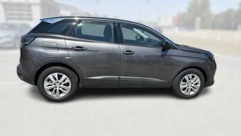 2022 Peugeot 3008 — sličica 8