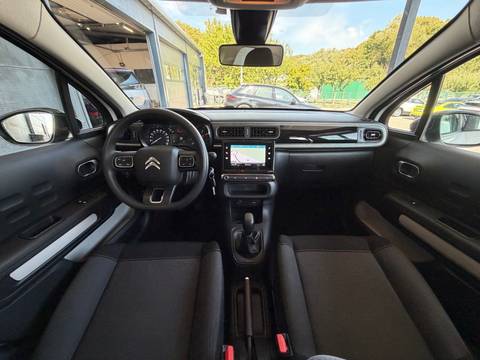 2021 Citroën C3 — sličica 8