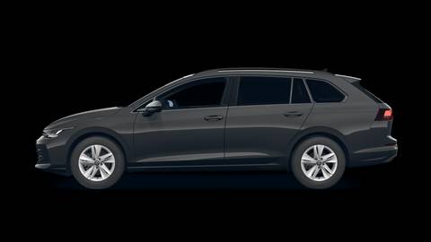 2026 Volkswagen Golf Variant — sličica 3