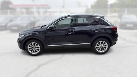 2023 Volkswagen T-Roc — sličica 4