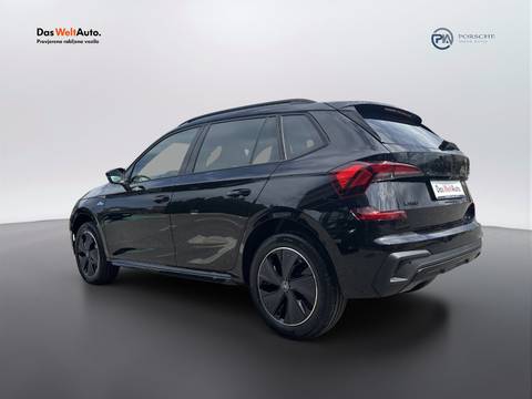 2026 Škoda Kamiq — sličica 8