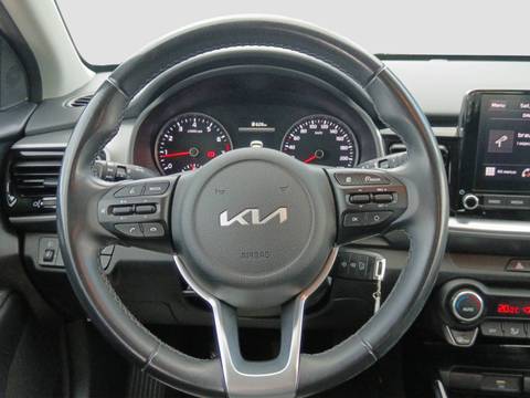 2023 Kia Stonic — sličica 15