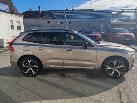 2023 Volvo XC60 — sličica 7