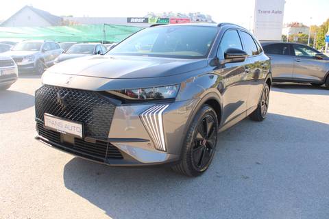2023 DS DS 7
