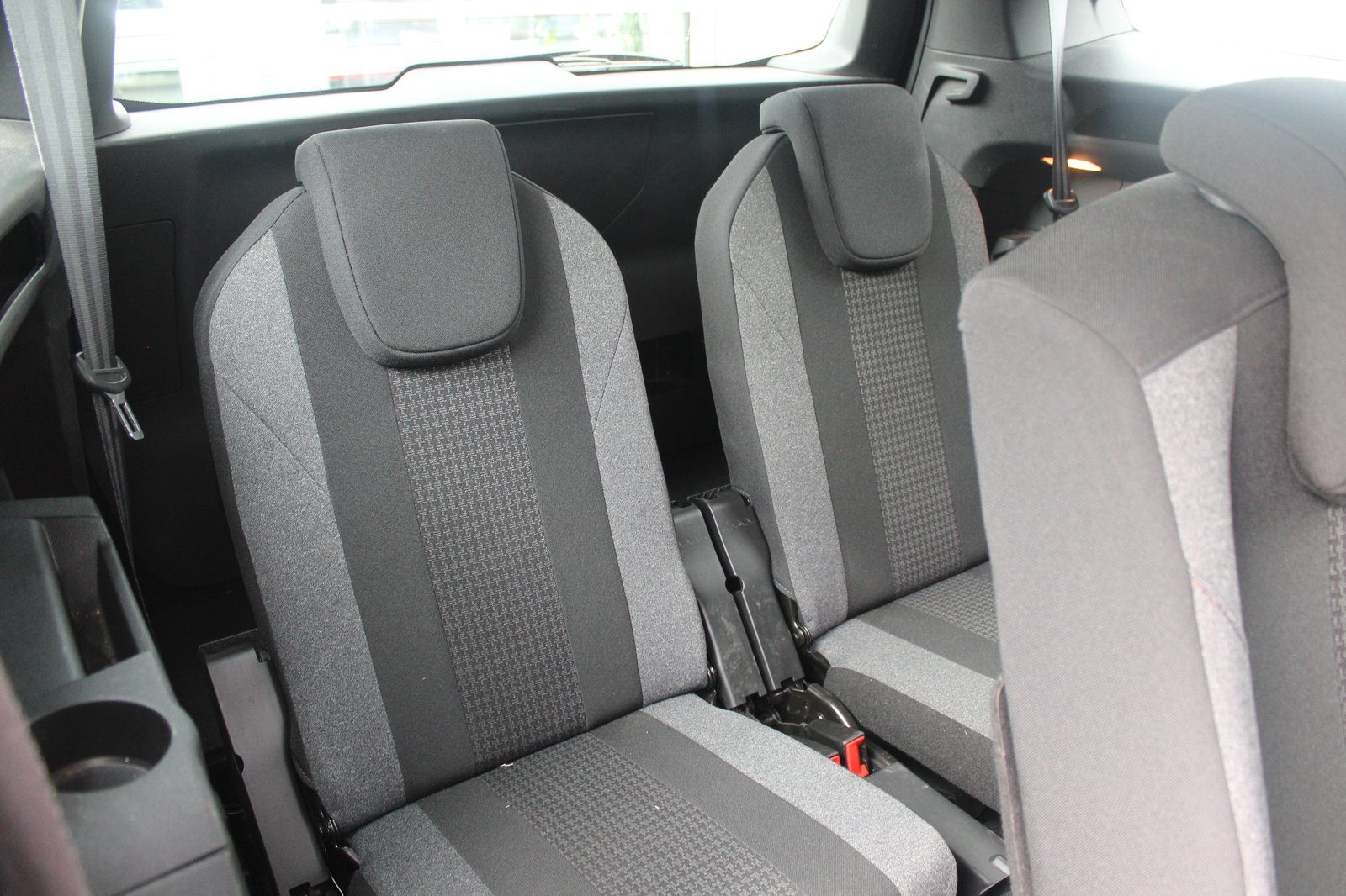 2021 Peugeot 5008 — fotografija 11