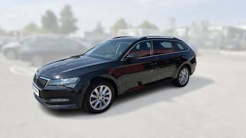 2024 Škoda Superb Combi
