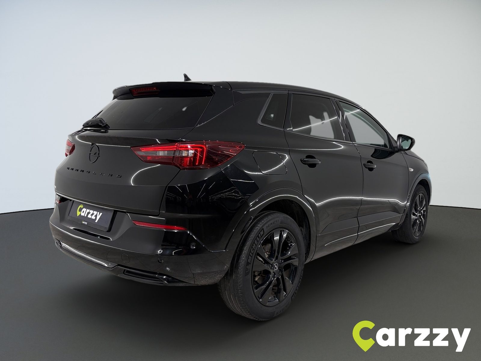 2023 Opel Grandland X — fotografija 6